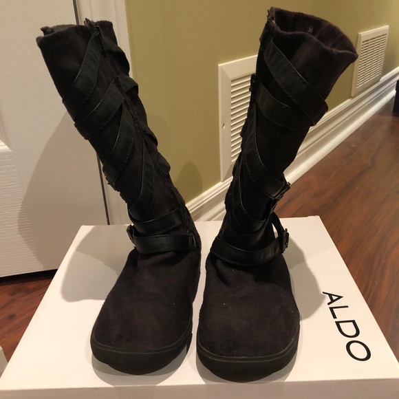 Aldo boots - Picture 3 of 3